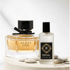 Gucci Flora